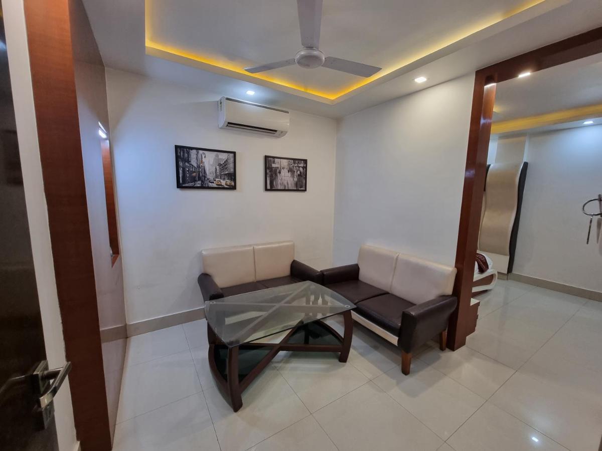 Hotel Vitthal International, Prayagraj Allāhābād Junction Dış mekan fotoğraf